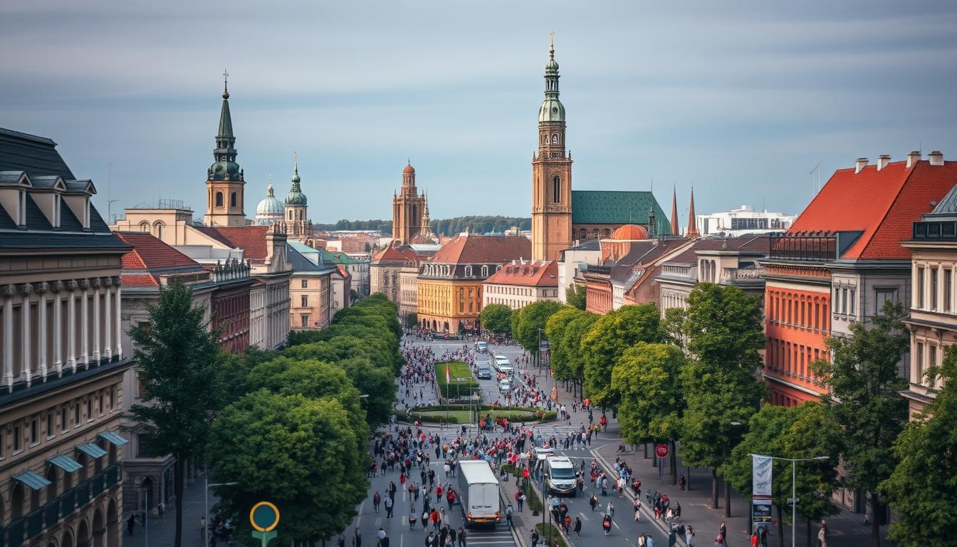 0341 Vorwahl welche Stadt