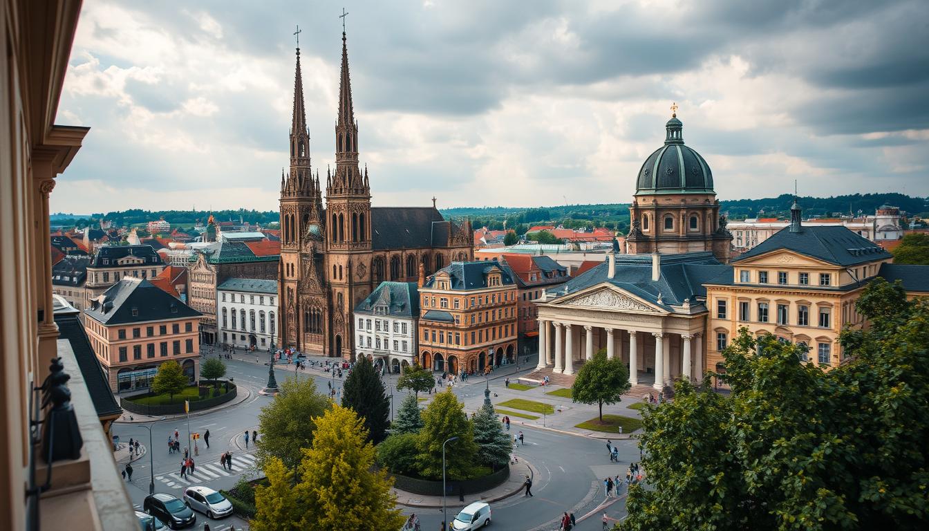 0531 Vorwahl welche Stadt