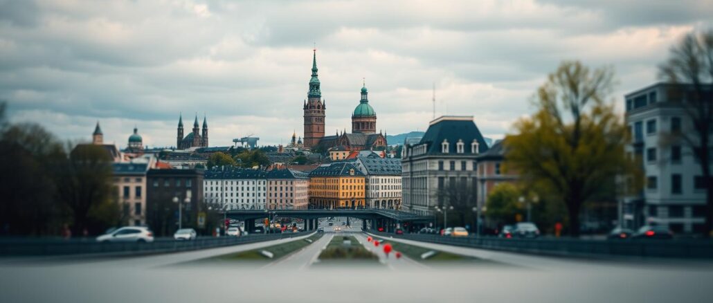 0561 Vorwahl welche Stadt