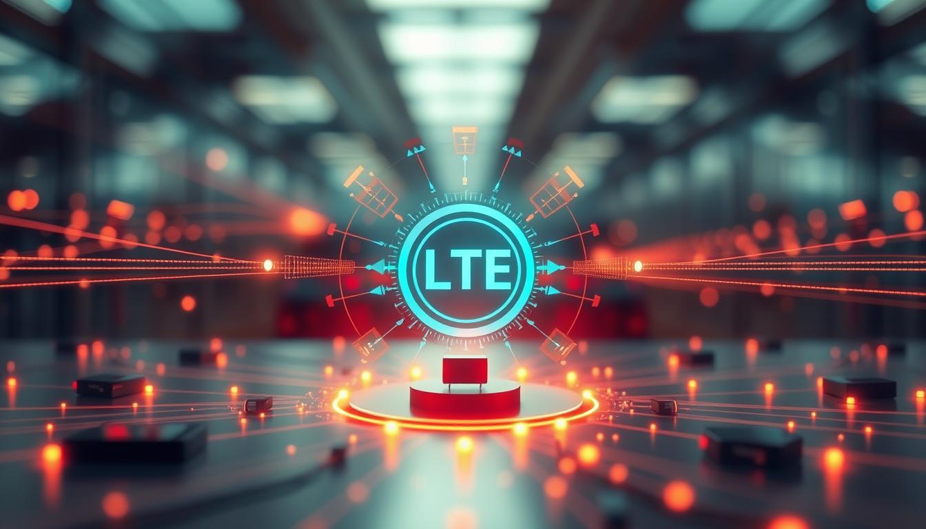 1&1 LTE-Netz erklärt