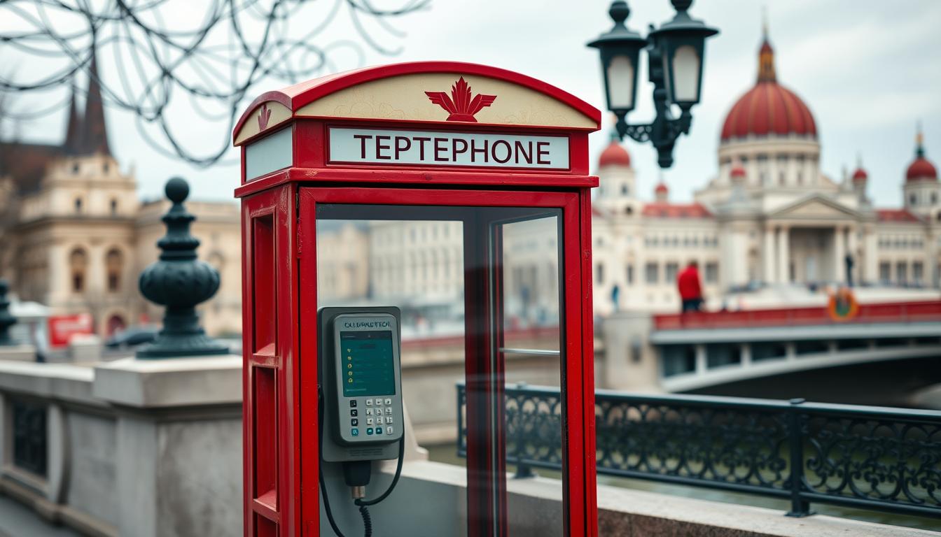 Billiger telefonieren nach Ungarn