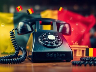 Call-by-Call Belgien