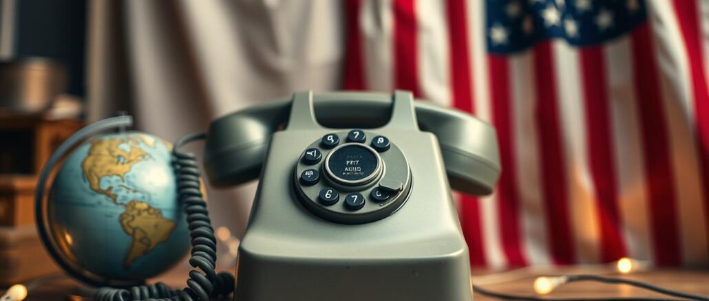 Call-by-Call USA