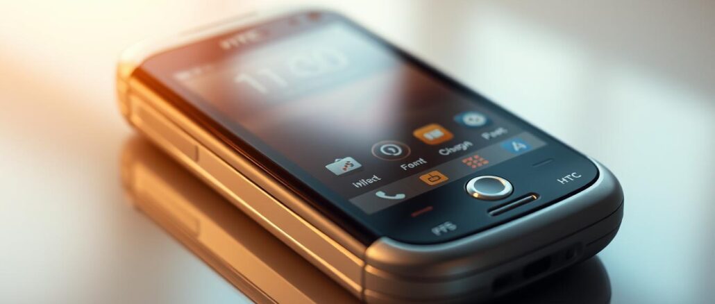 HTC Sensation