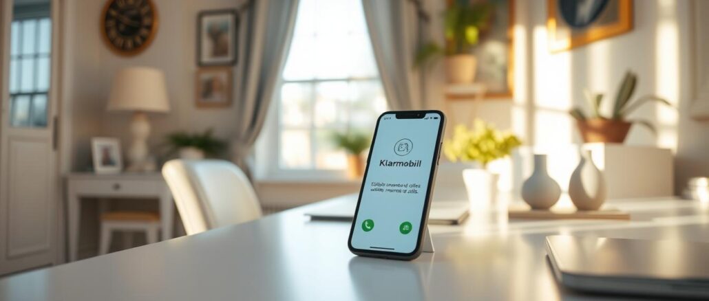 Klarmobil Werbeanrufe deaktivieren