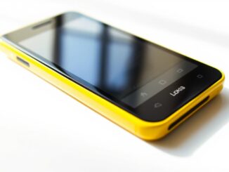 Nokia Lumia 920 Smartphone