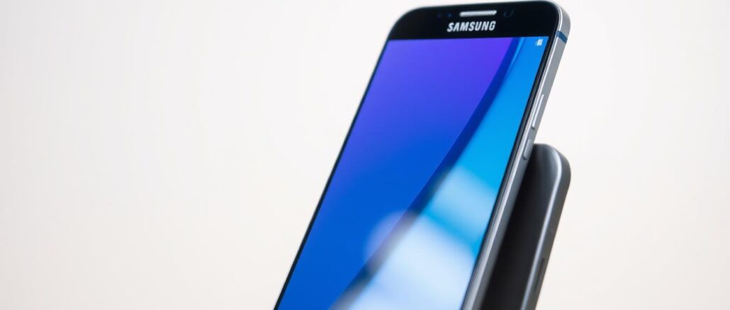 Samsung Galaxy S5 Technische Daten