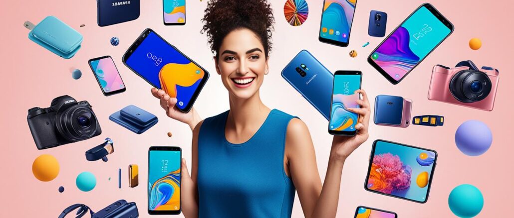 Samsung J6 Plus kaufen: Tipps & Angebote!