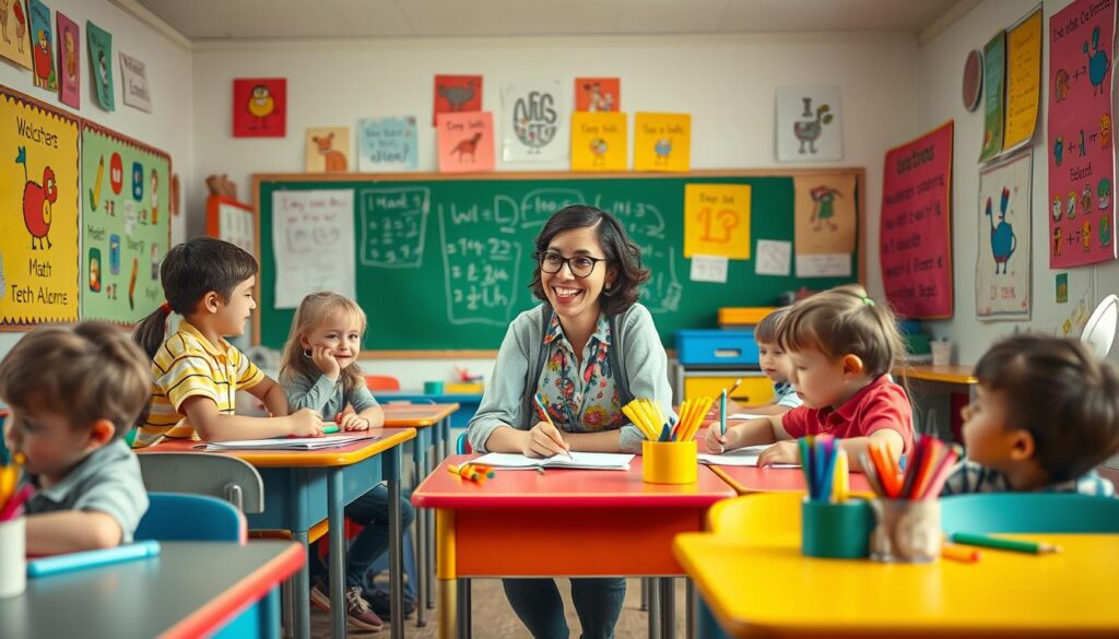 Schul-Witze für Kinder