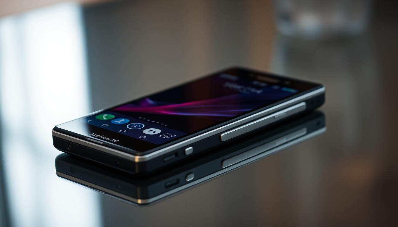 Sony Ericsson Xperia X10