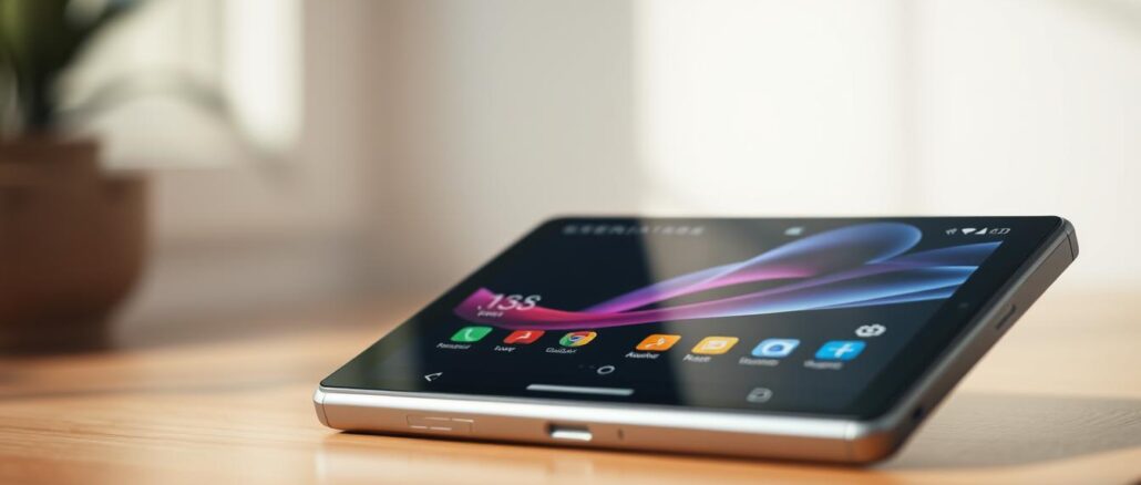 Sony Xperia T