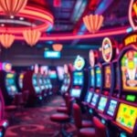 Spannende Online-Slot-Turniere mit hohen Gewinnen