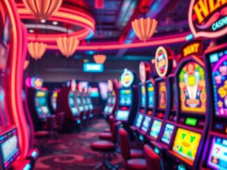 Spannende Online-Slot-Turniere mit hohen Gewinnen