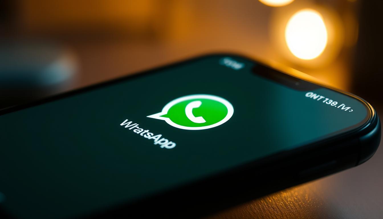 Sprachnachricht exportieren in WhatsApp