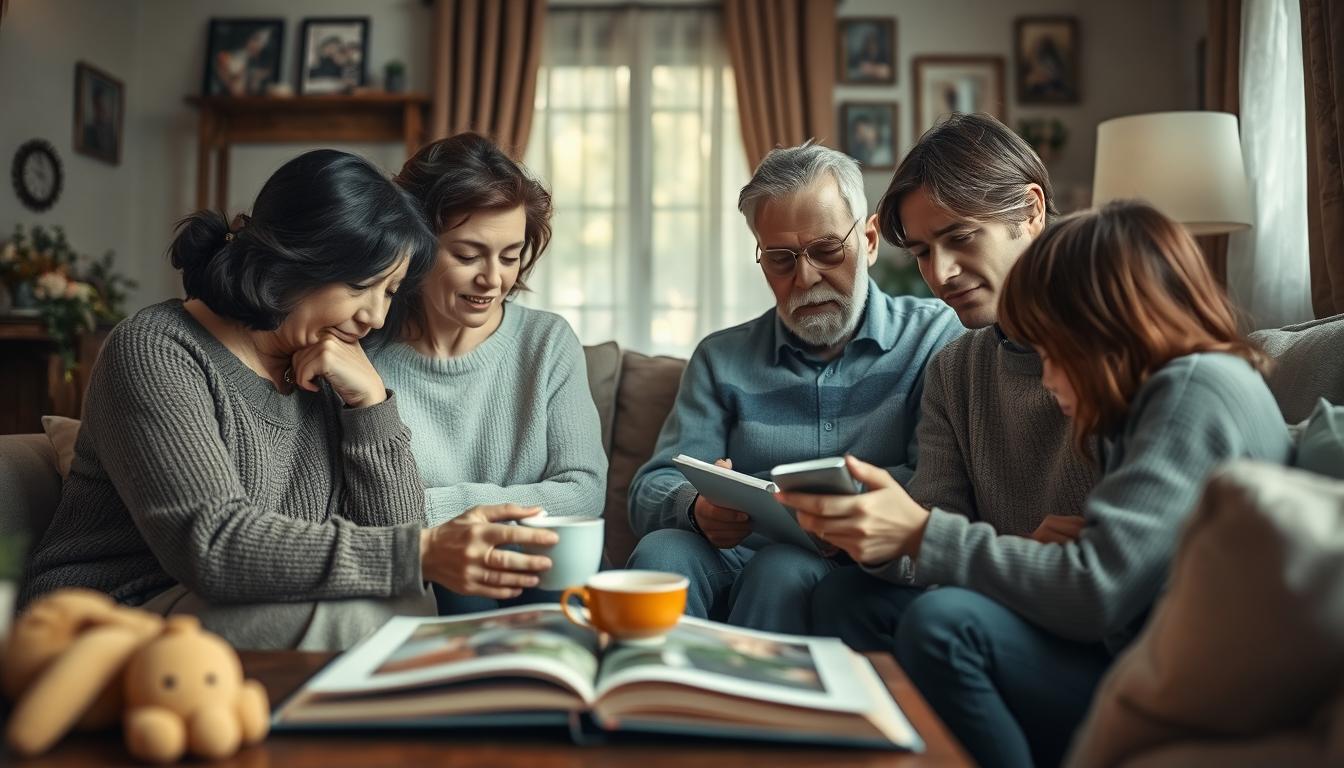 Sprüche Enttäuschung Familie