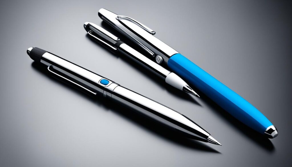 Stylus und kapazitiver Stift