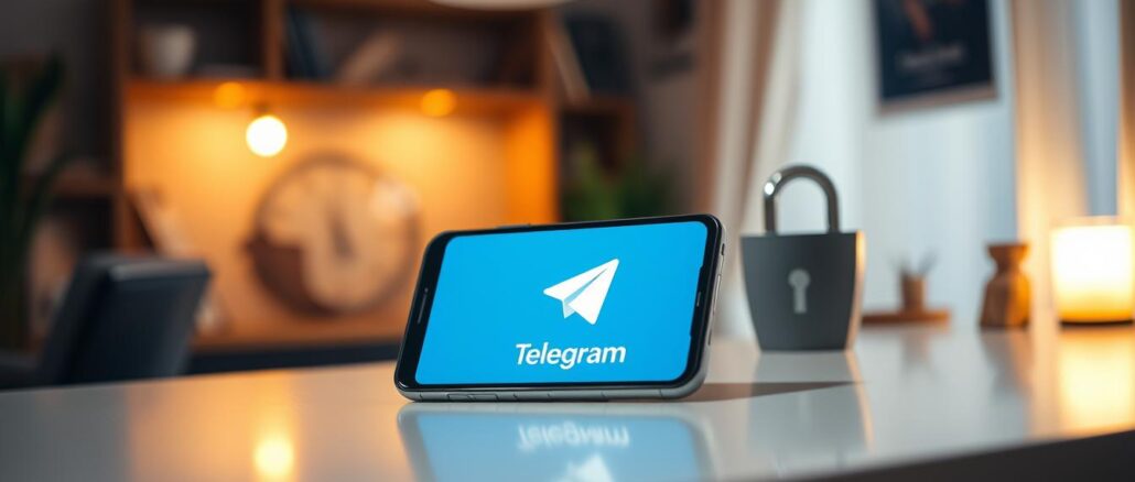 Telegram Fake-Nummer