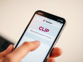 Telekom CLIP aktivieren