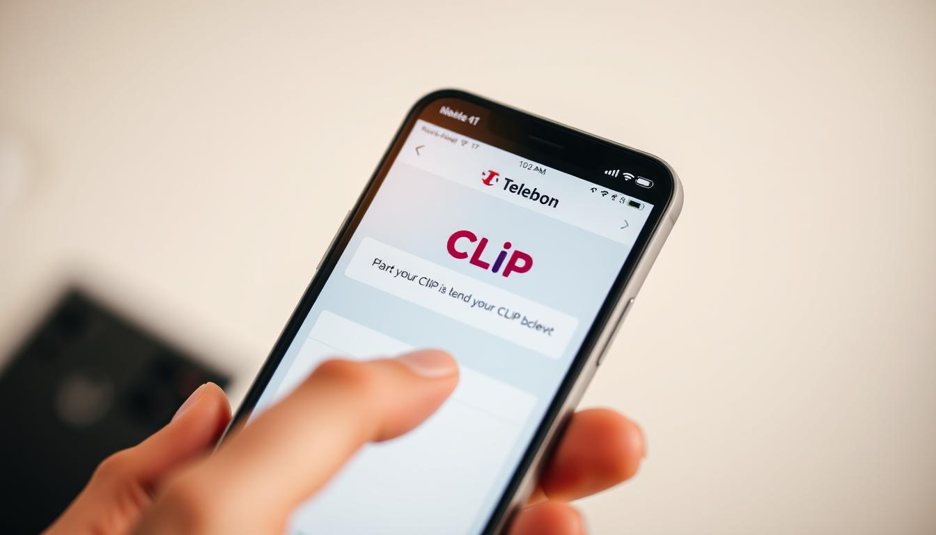 Telekom CLIP aktivieren