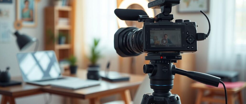 Videoaufnahme Tipps