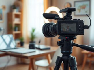 Videoaufnahme Tipps