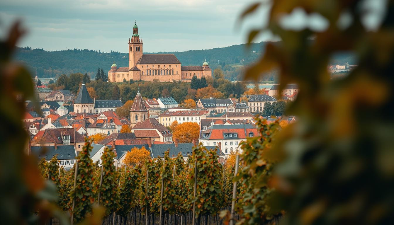 Vorwahl 0931 und Würzburg Region