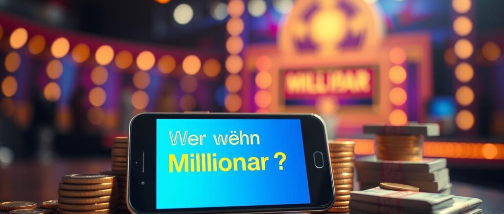 Wer wird Millionär Gewinnspiel Telefonnummer SMS