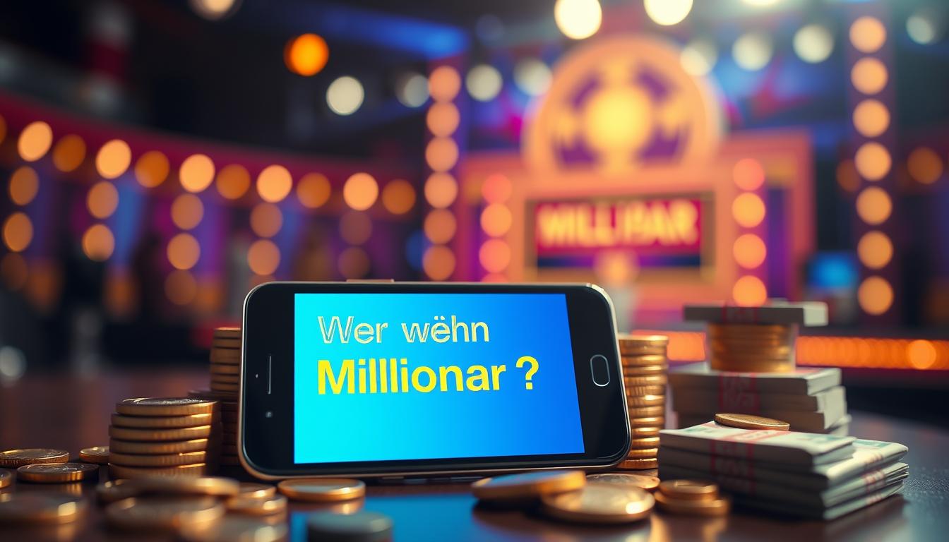 Wer wird Millionär Gewinnspiel Telefonnummer SMS