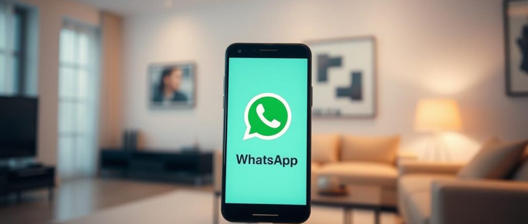 WhatsApp Anrufe blockieren