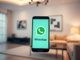 WhatsApp Anrufe blockieren