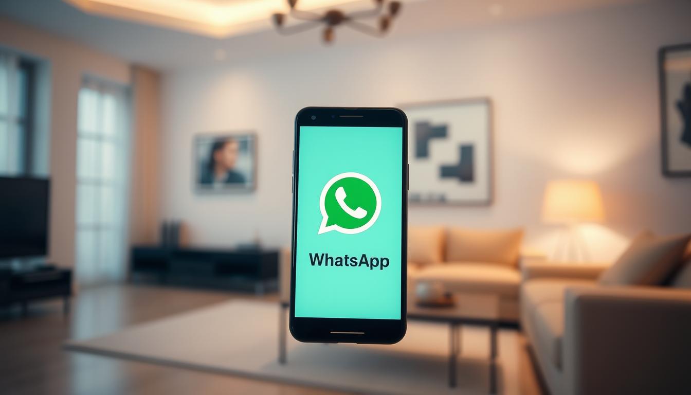 WhatsApp Anrufe blockieren