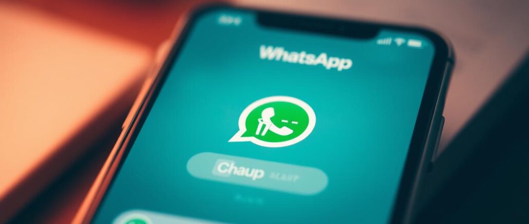 WhatsApp-Gruppe löschen