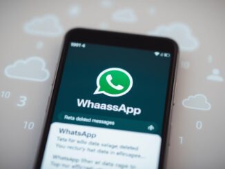 WhatsApp-Nachrichten wiederherstellen