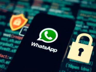 WhatsApp Sicherheit