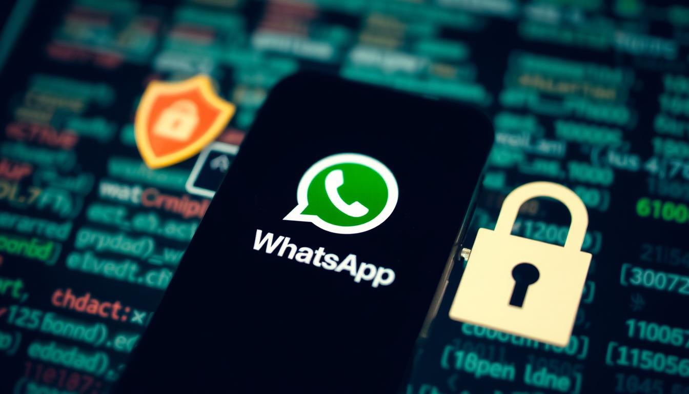 WhatsApp Sicherheit