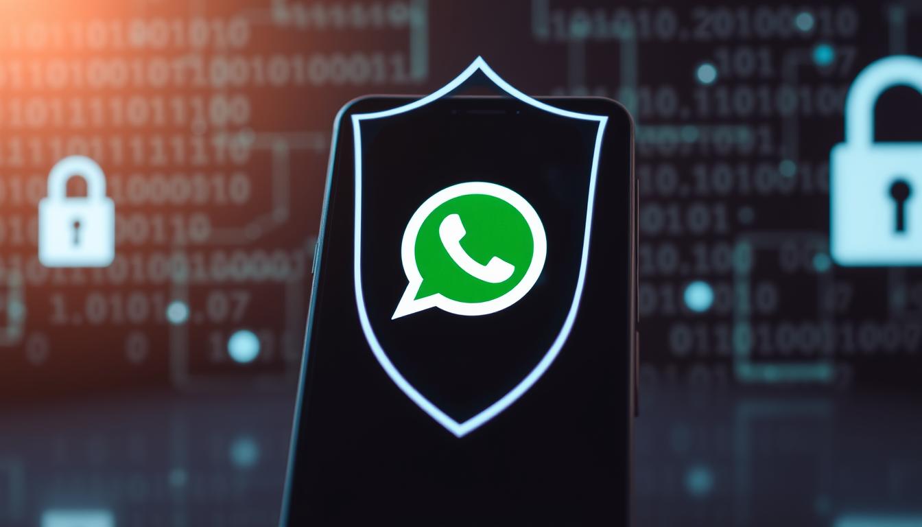 WhatsApp Sicherheit