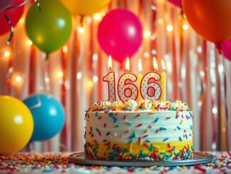 WhatsApp Sprüche zum 16. Geburtstag