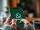 WhatsApp auf neuem Handy installieren