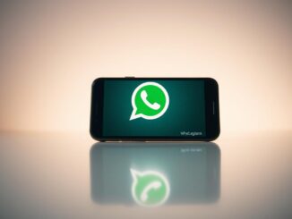 WhatsApp deinstallieren