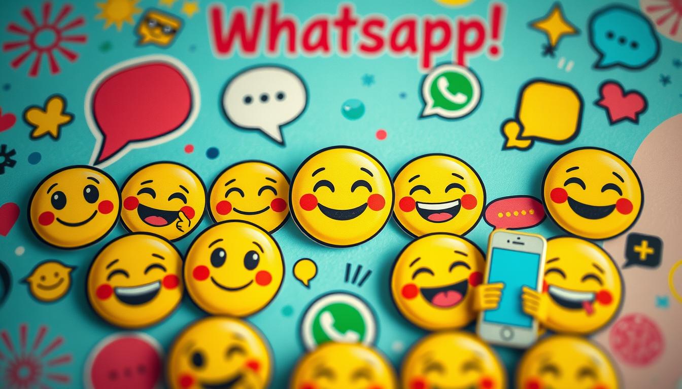 WhatsApp freche Sprüche