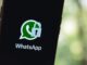 WhatsApp sperren