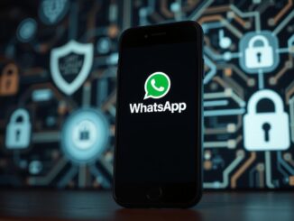 WhatsApp sperren - Daten schützen und Privatsphäre wahren