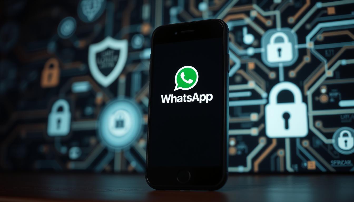 WhatsApp sperren - Daten schützen und Privatsphäre wahren