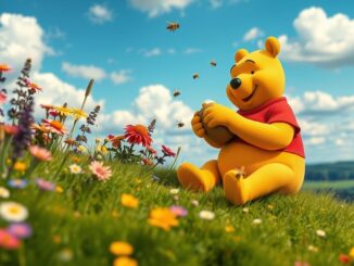 Winnie Pooh Sprüche