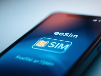 eSIM Nummer