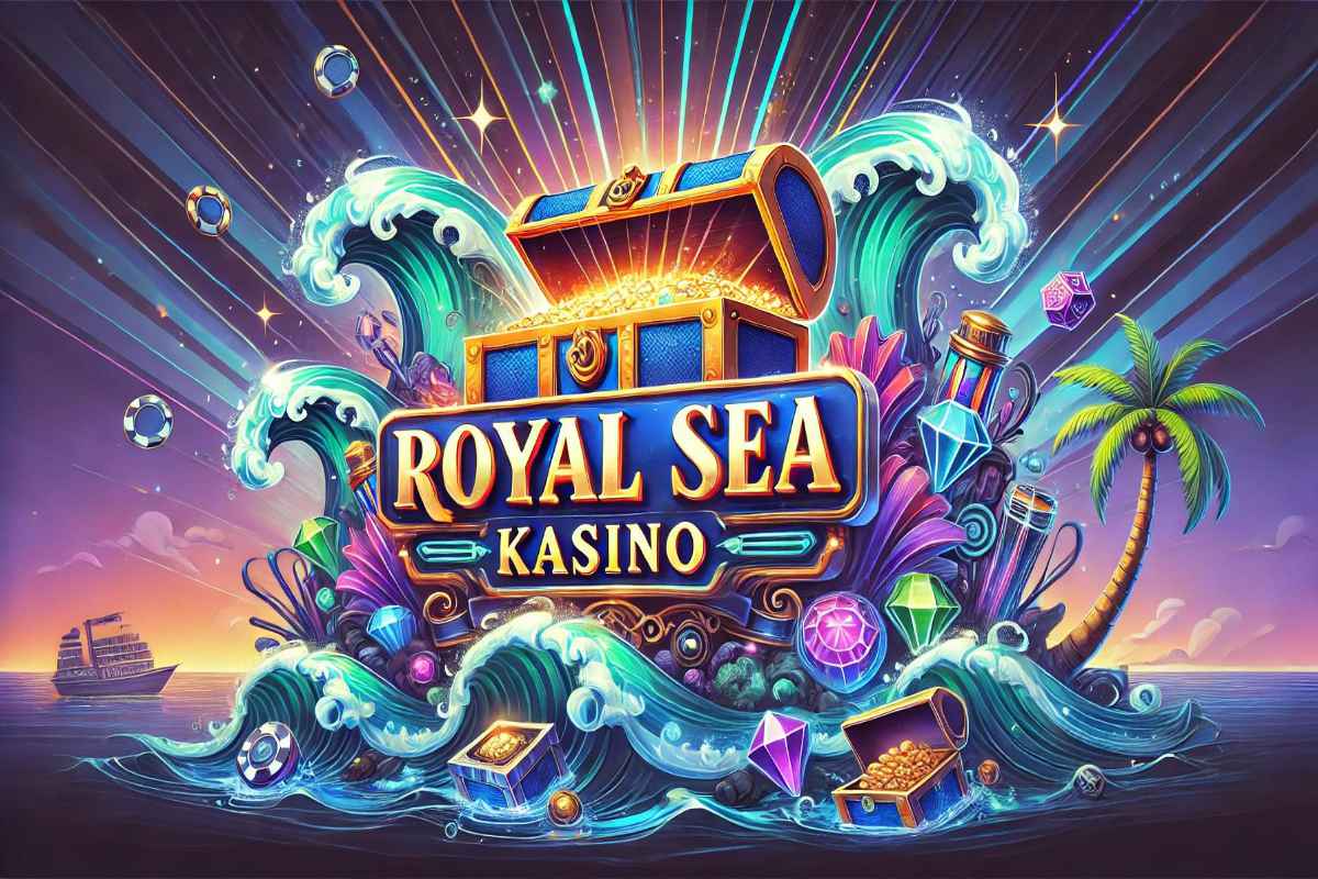 Royal Sea casino