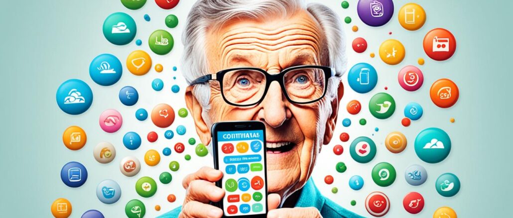 smartphone für senioren ohne vertrag