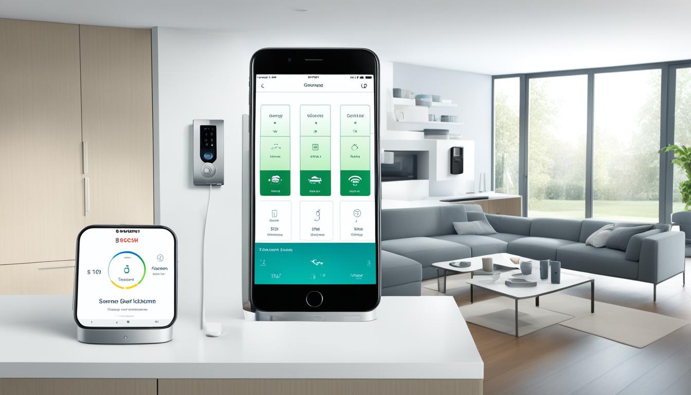 smartphone hub bosch