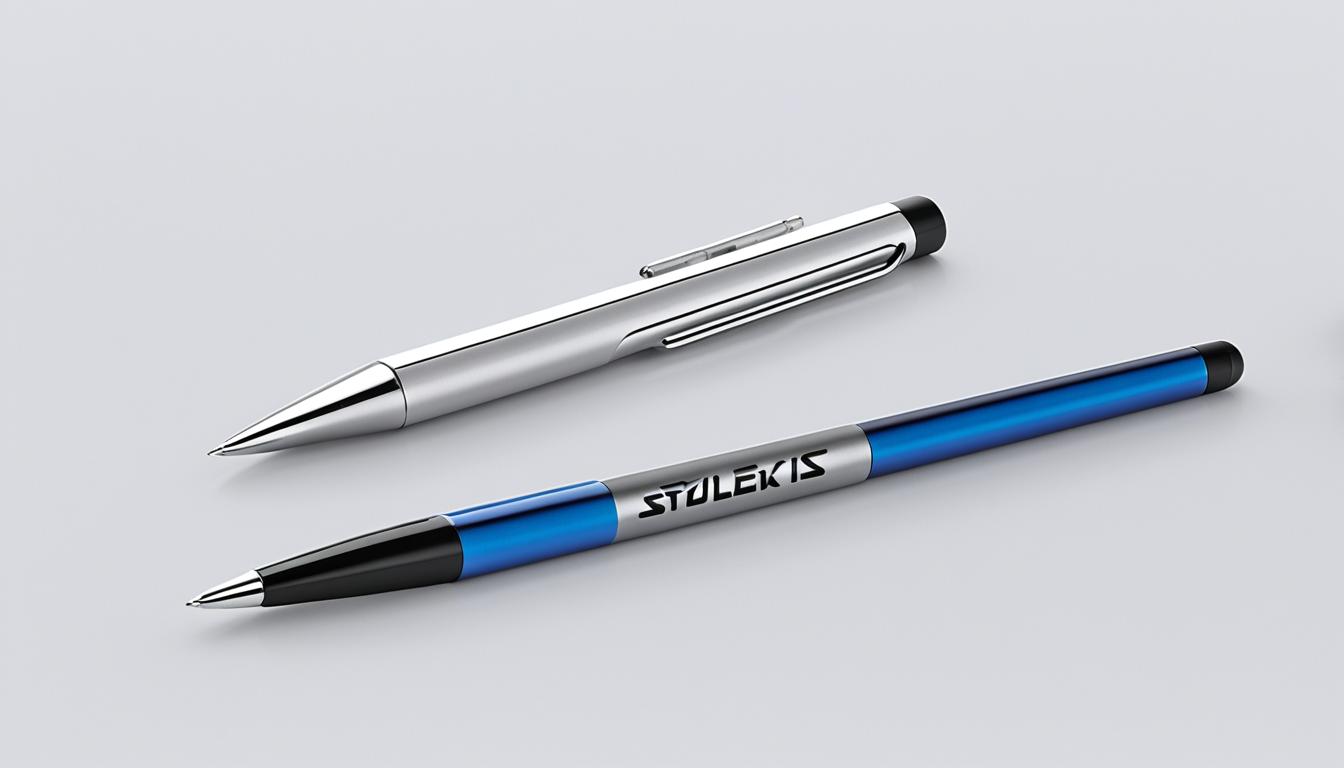 smartphone stift